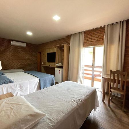 Villa Green Hotel Tome-Acu Екстериор снимка