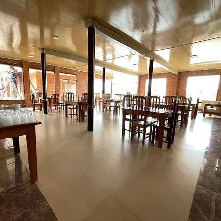 Villa Green Hotel Tome-Acu Екстериор снимка