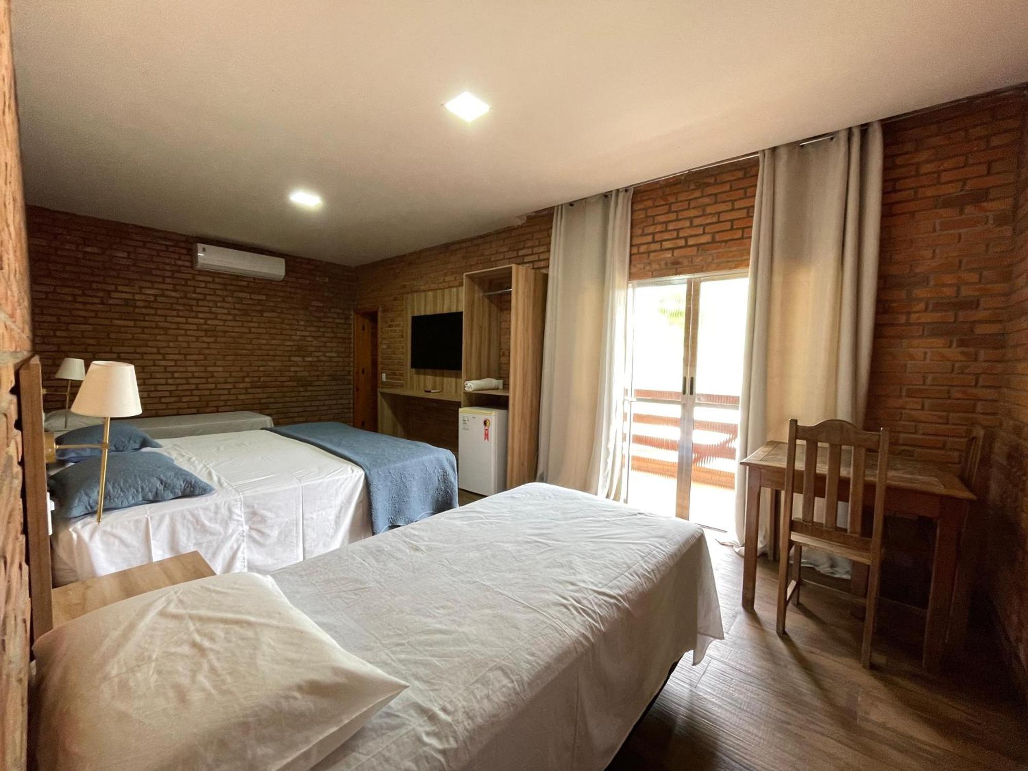 Villa Green Hotel Tome-Acu Екстериор снимка