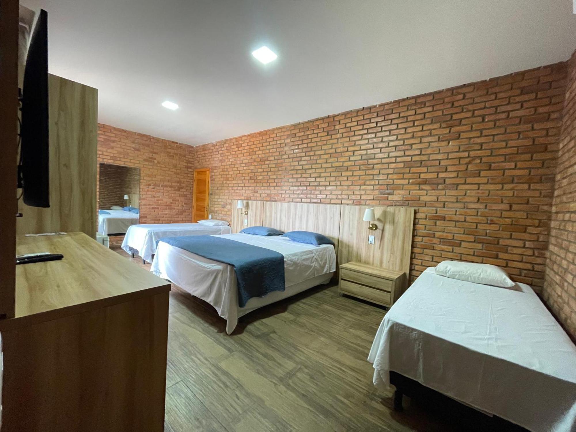 Villa Green Hotel Tome-Acu Екстериор снимка