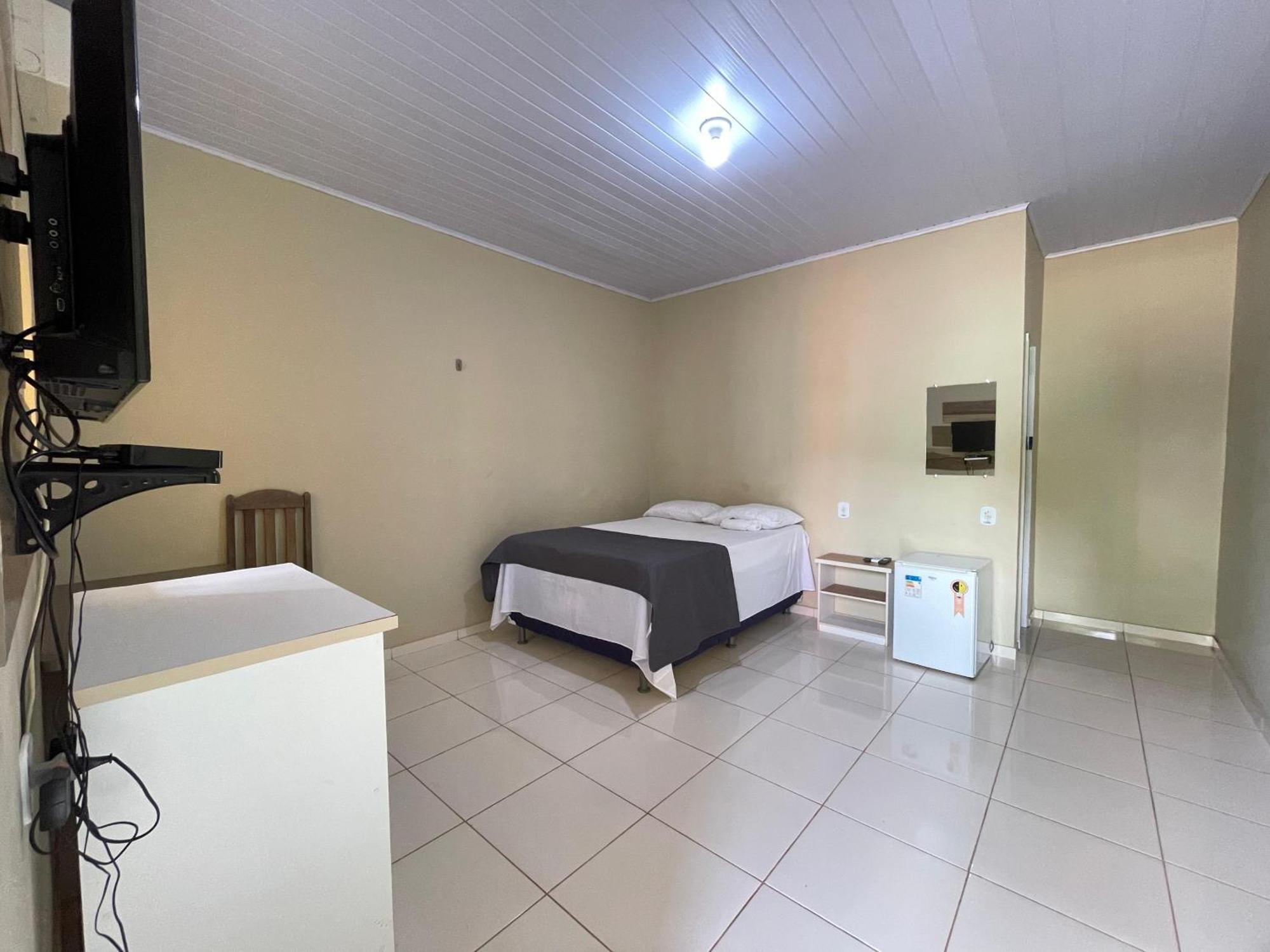 Villa Green Hotel Tome-Acu Екстериор снимка
