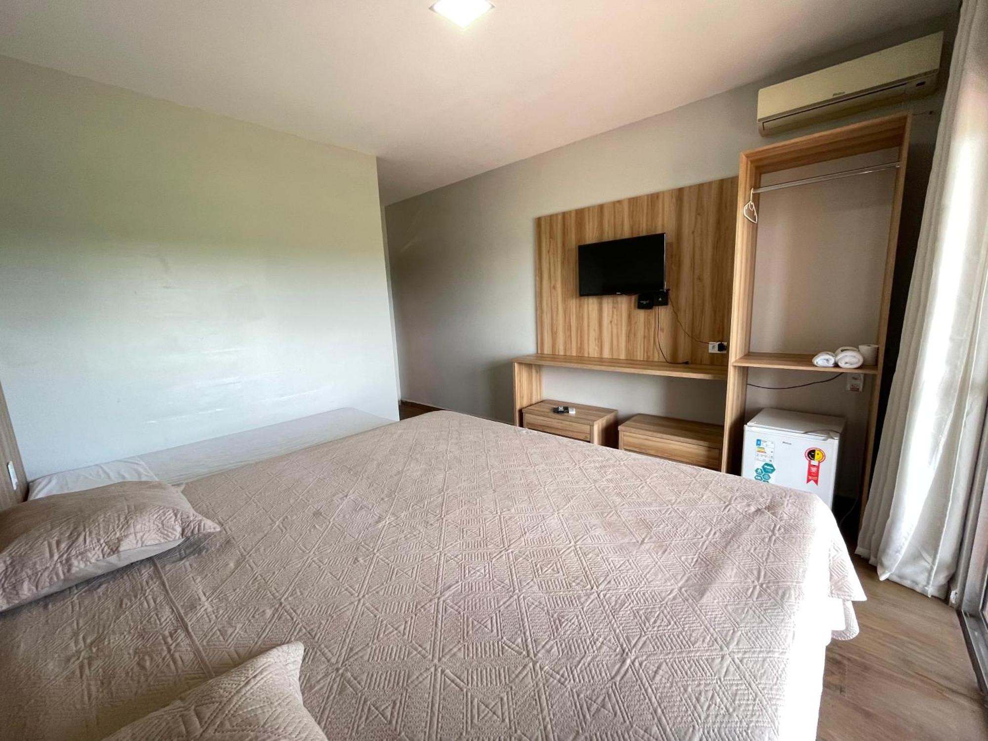Villa Green Hotel Tome-Acu Екстериор снимка