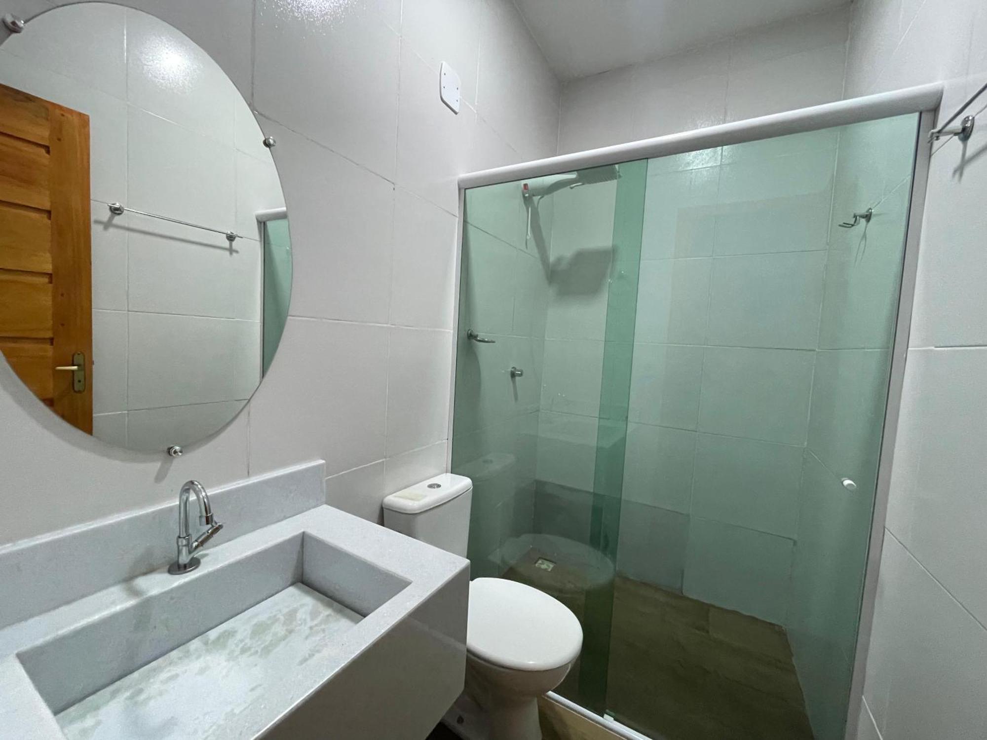 Villa Green Hotel Tome-Acu Екстериор снимка