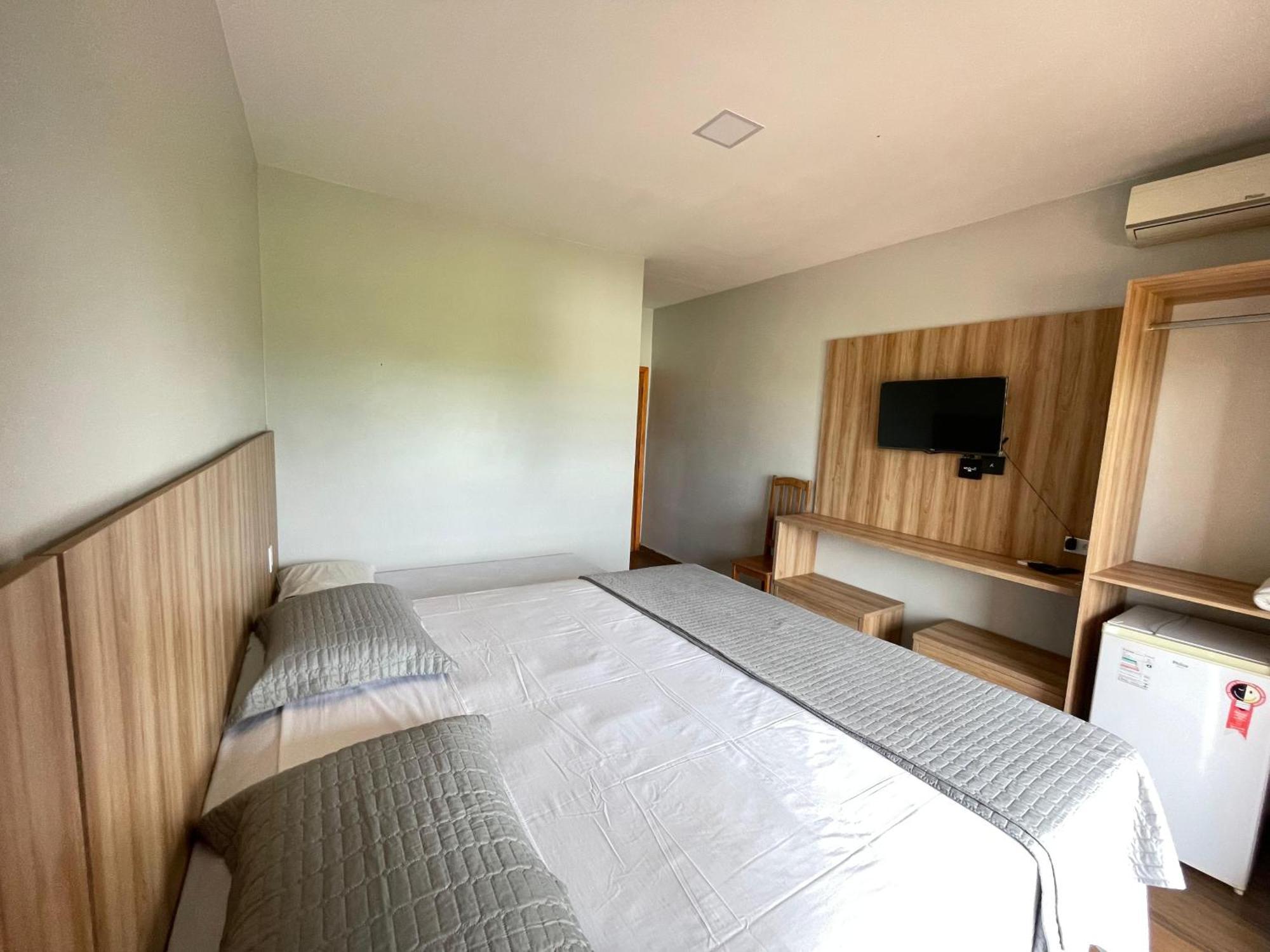 Villa Green Hotel Tome-Acu Екстериор снимка