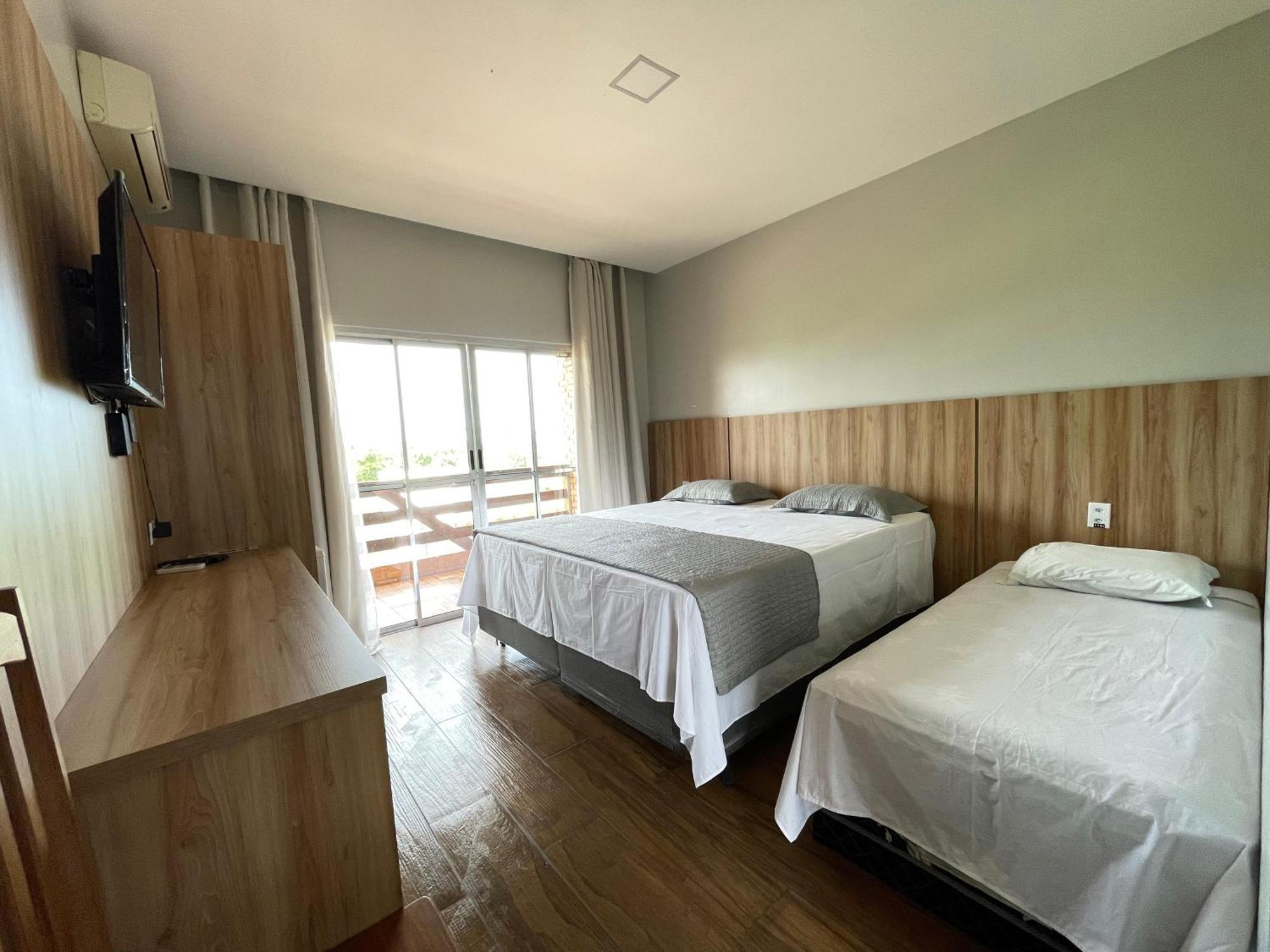 Villa Green Hotel Tome-Acu Екстериор снимка