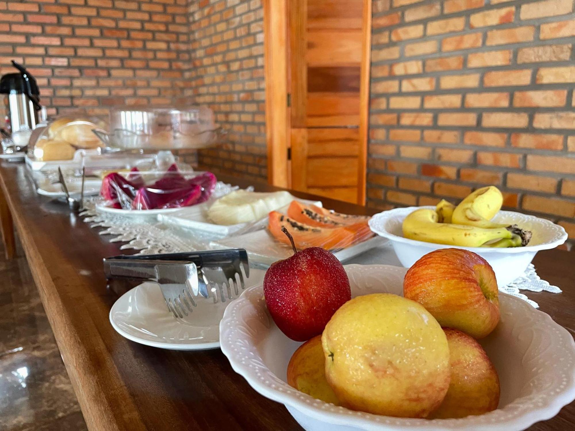 Villa Green Hotel Tome-Acu Екстериор снимка