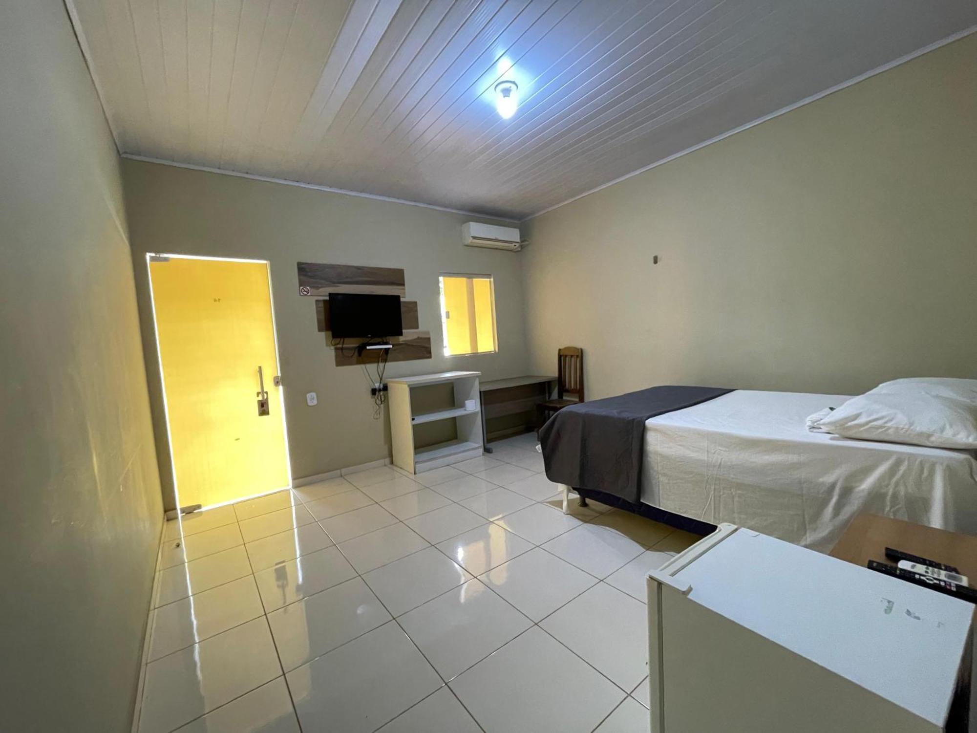 Villa Green Hotel Tome-Acu Екстериор снимка