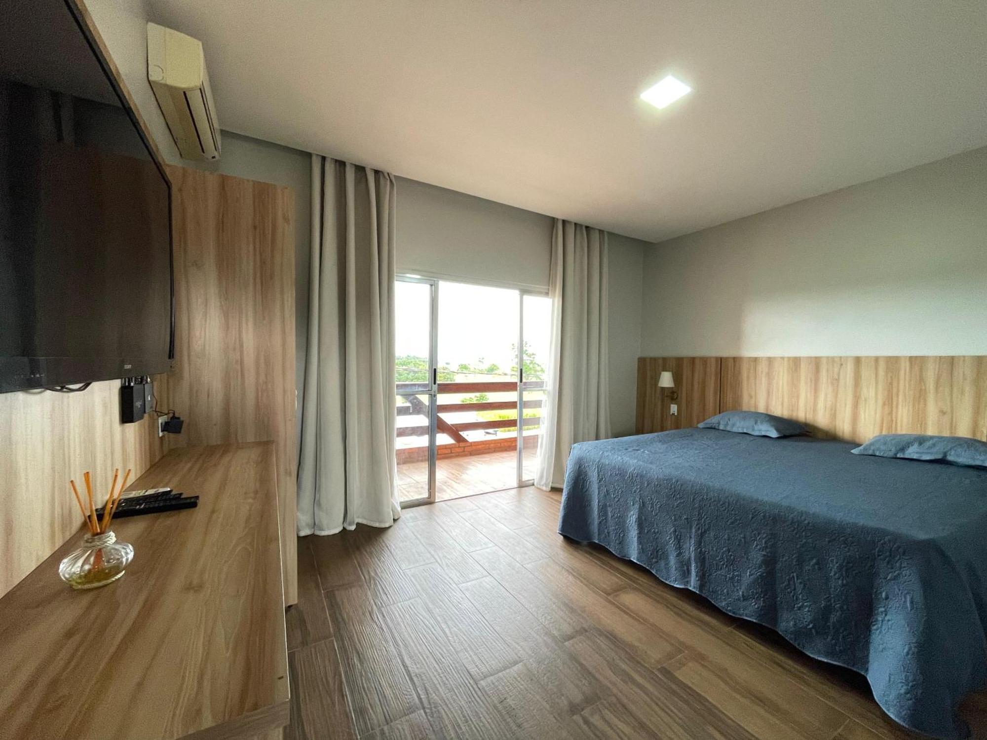 Villa Green Hotel Tome-Acu Екстериор снимка