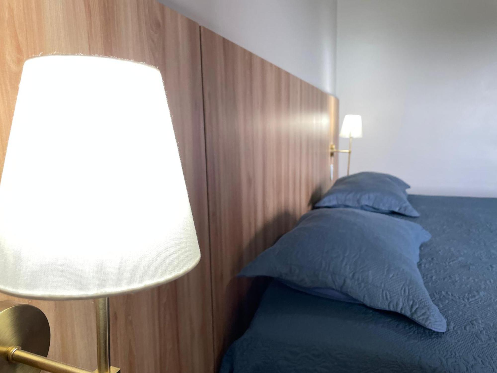 Villa Green Hotel Tome-Acu Екстериор снимка