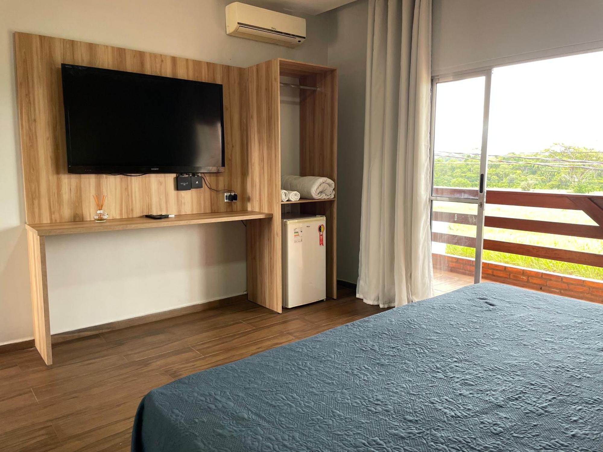Villa Green Hotel Tome-Acu Екстериор снимка