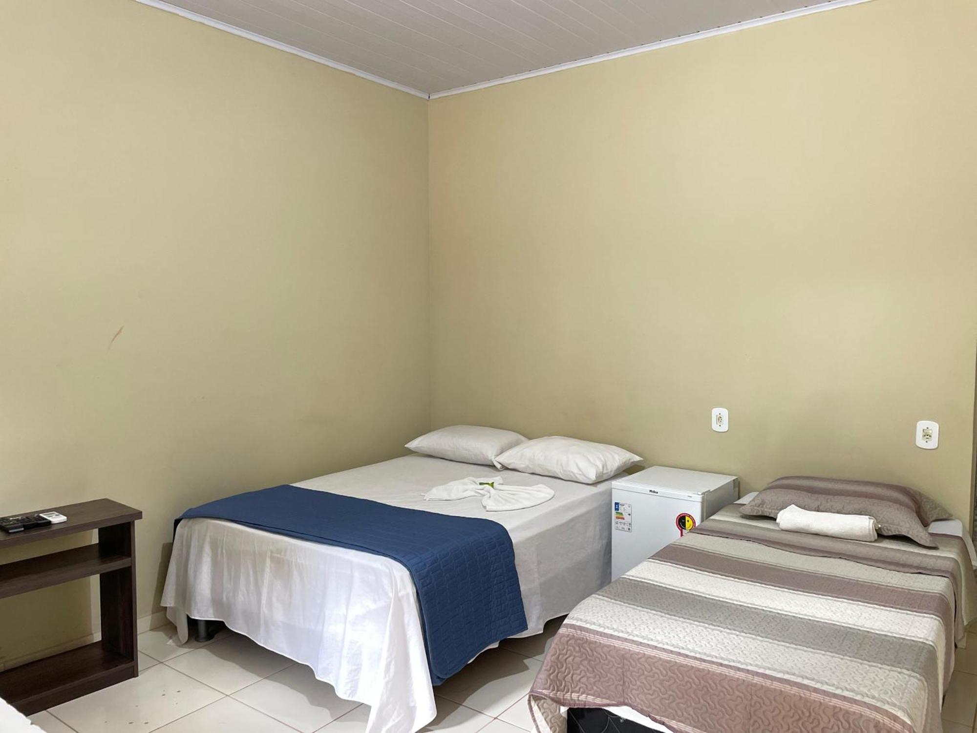Villa Green Hotel Tome-Acu Екстериор снимка