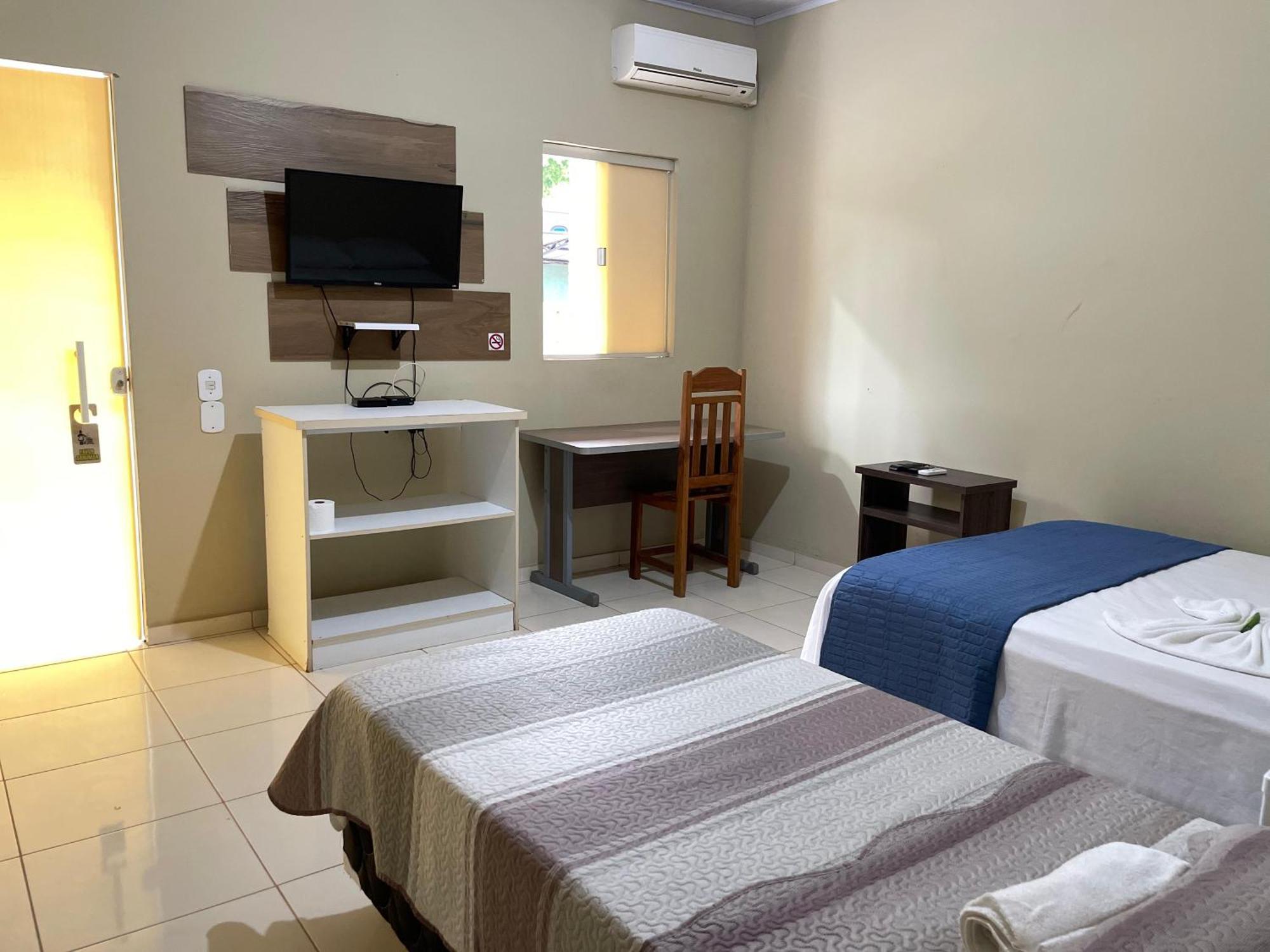 Villa Green Hotel Tome-Acu Екстериор снимка