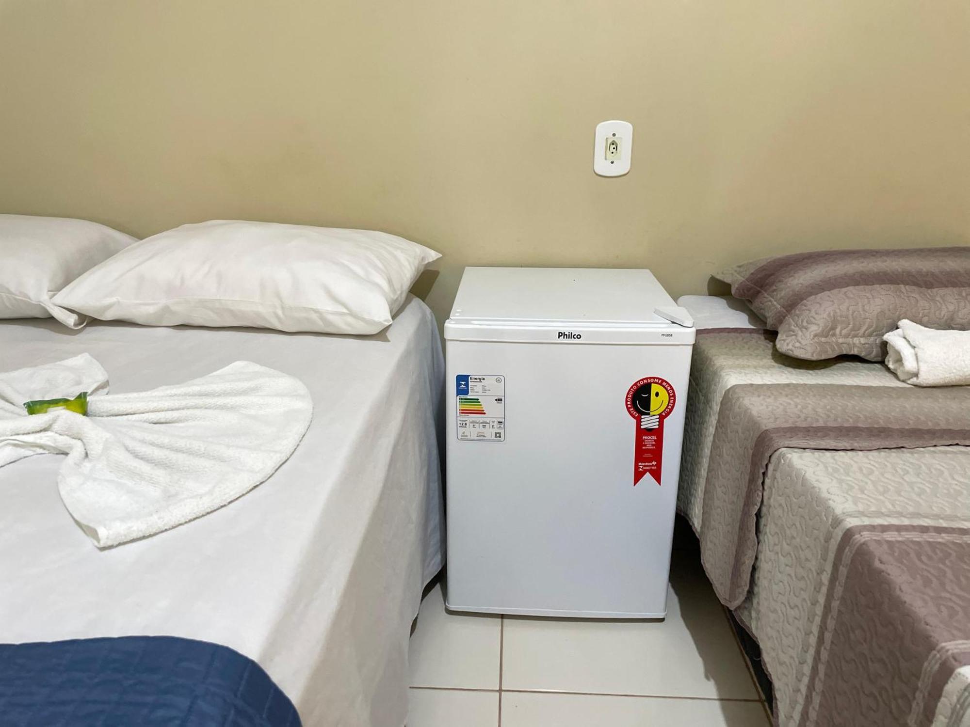 Villa Green Hotel Tome-Acu Екстериор снимка