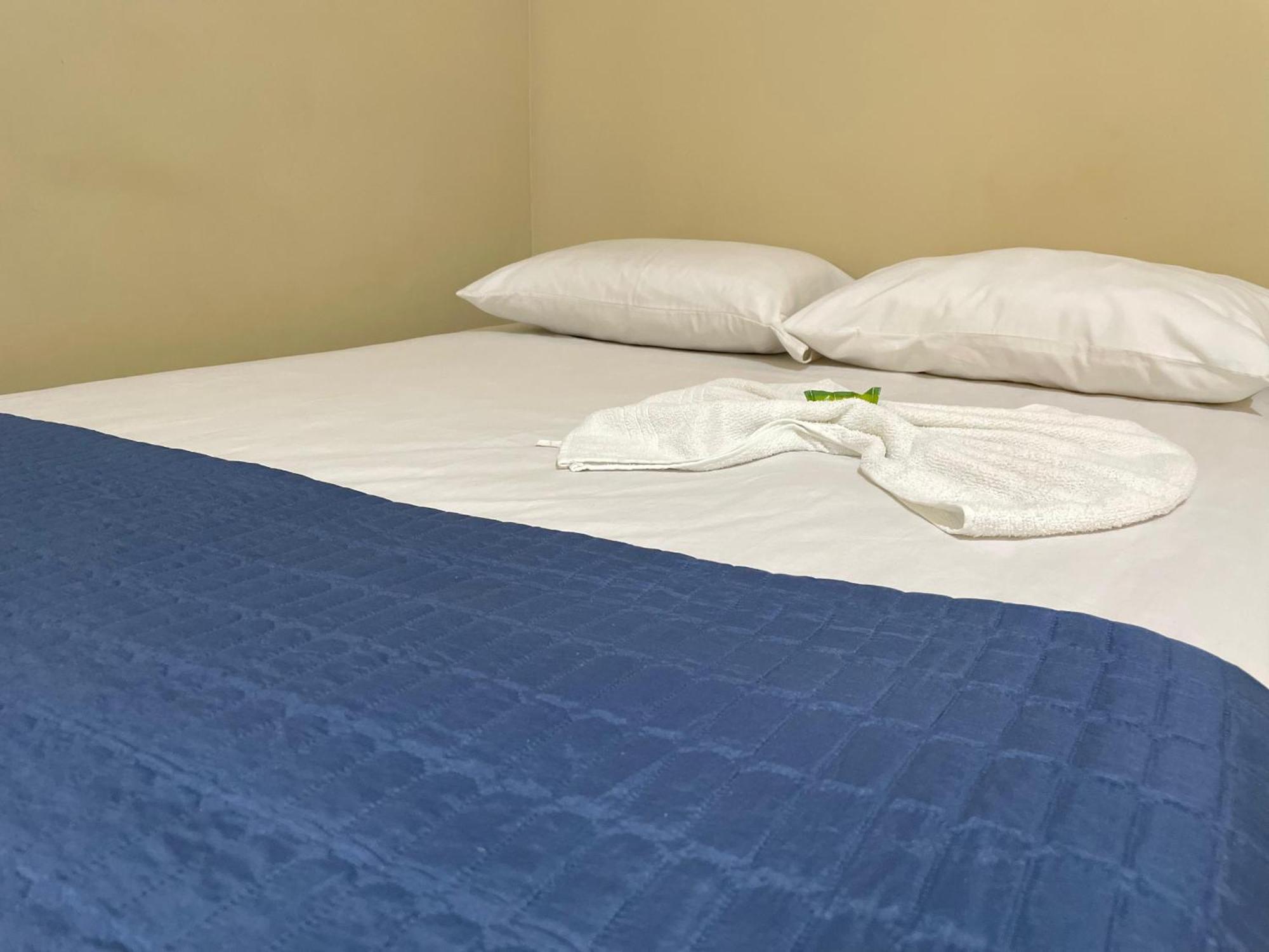 Villa Green Hotel Tome-Acu Екстериор снимка